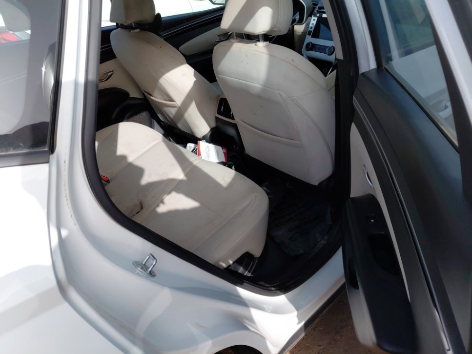 Hyundai Tucson  2024 image