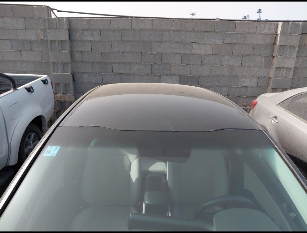 كيا K5 DL3 - LX FWD 2022 image