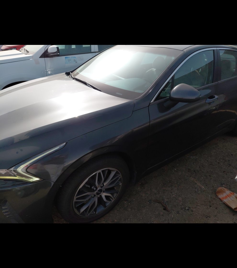 كيا K5 DL3 - LX FWD 2022 image