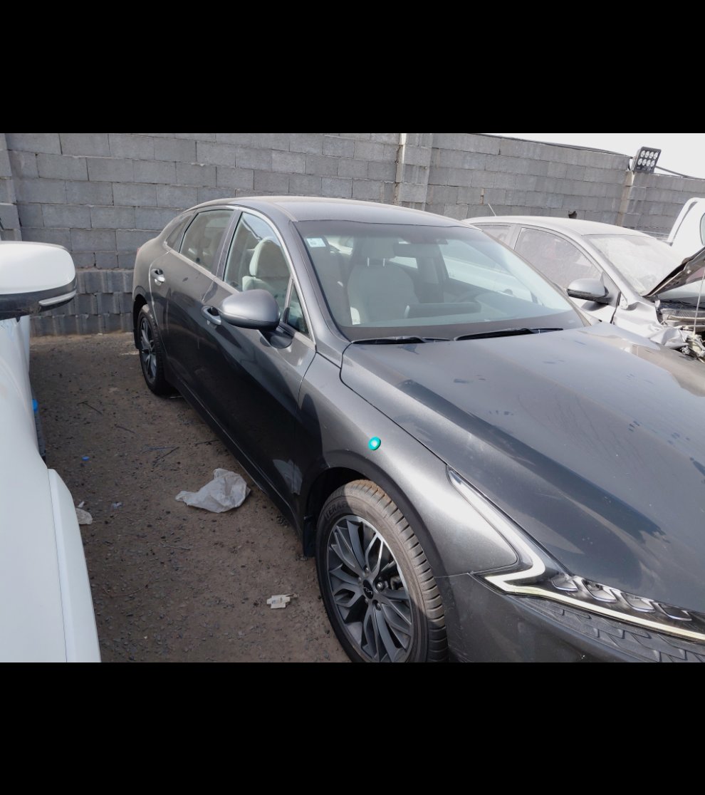 كيا K5 DL3 - LX FWD 2022 image