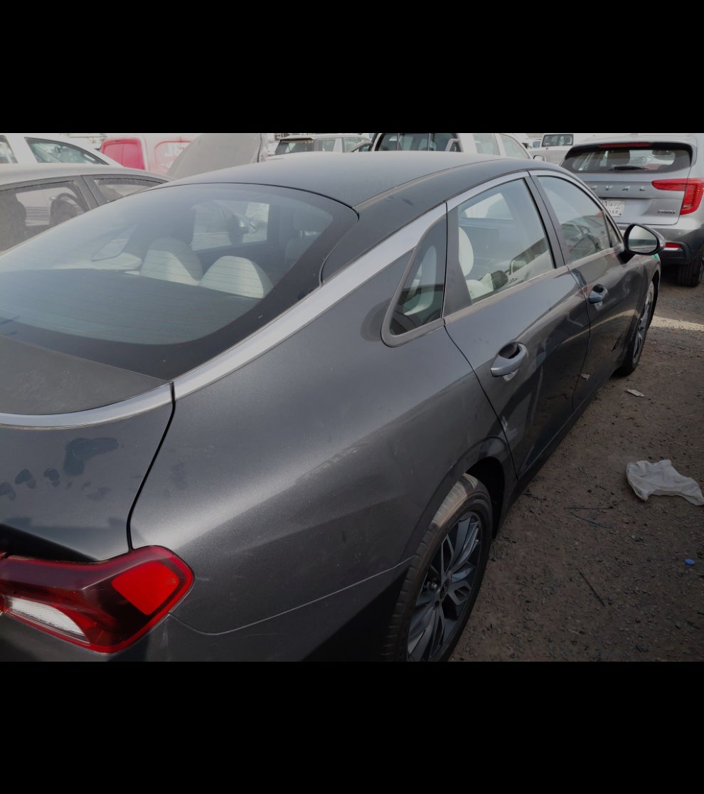 كيا K5 DL3 - LX FWD 2022 image