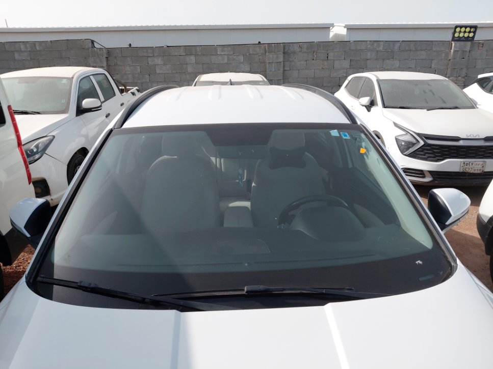 Hyundai Tucson  2024 image