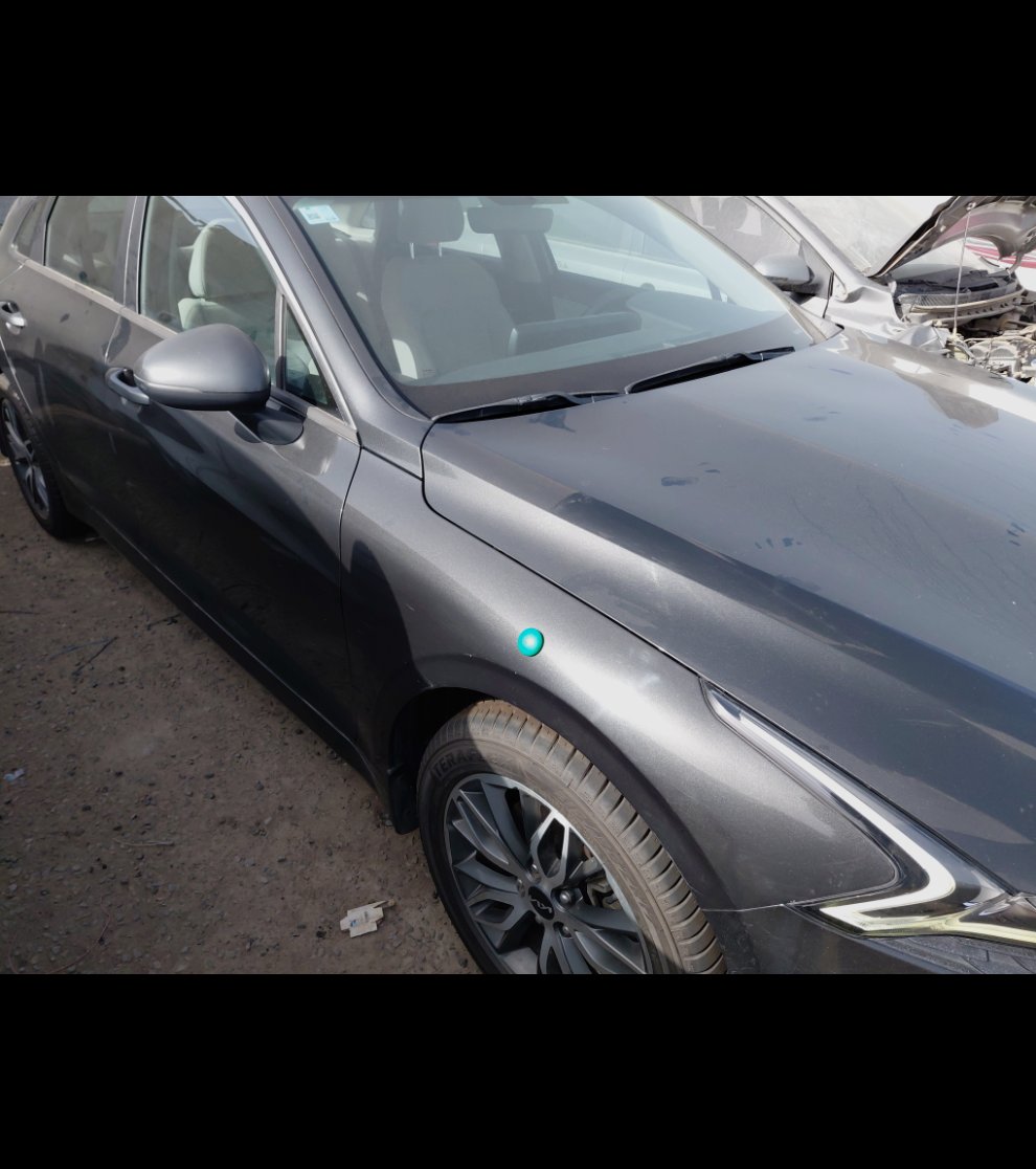 كيا K5 DL3 - LX FWD 2022 image