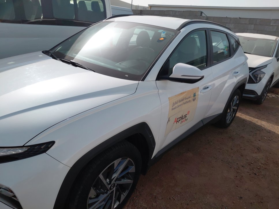 Hyundai Tucson  2024 image