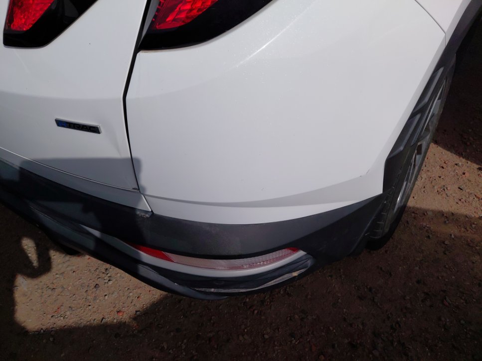 Hyundai Tucson  2024 image