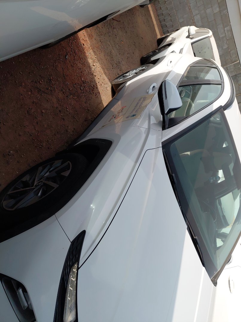 Hyundai Tucson  2024 image