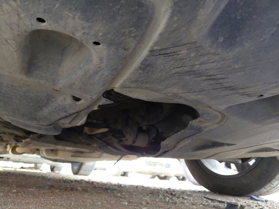 Hyundai Tucson  2024 image