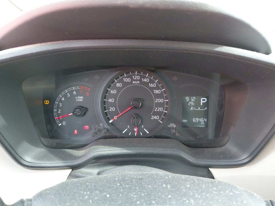 تويوتا كورولا  2021 image