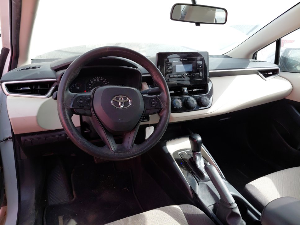 تويوتا كورولا  2021 image