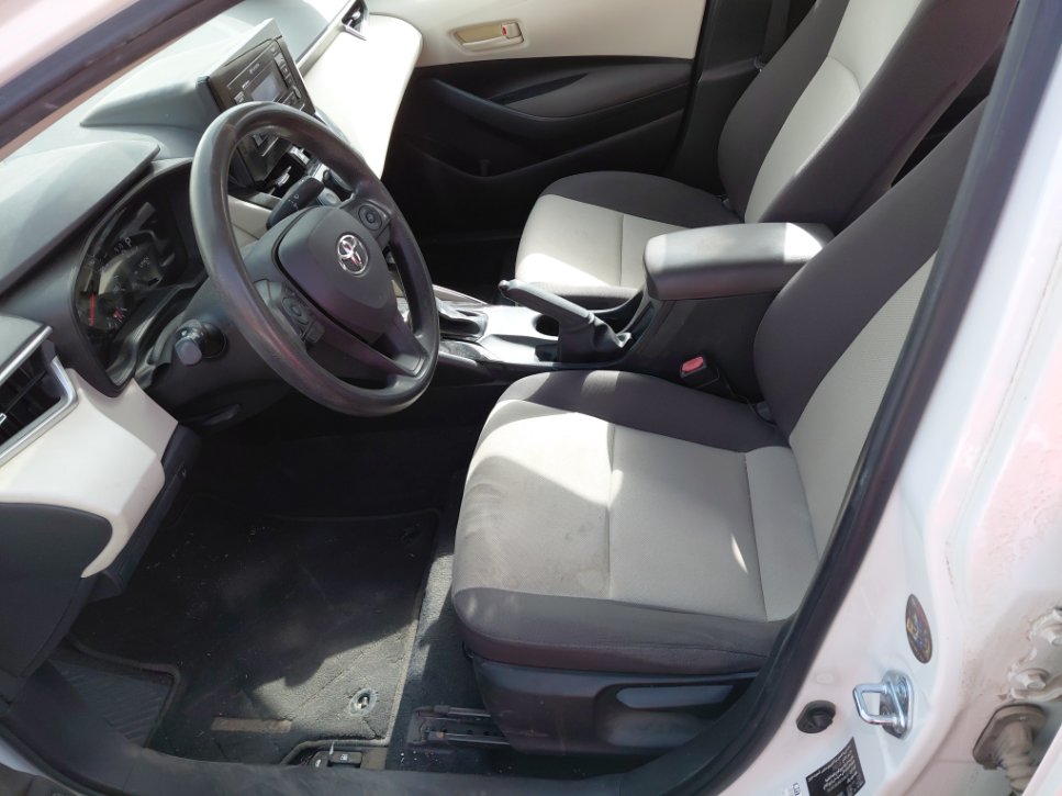 تويوتا كورولا  2021 image