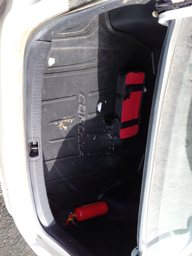 تويوتا كورولا  2021 image