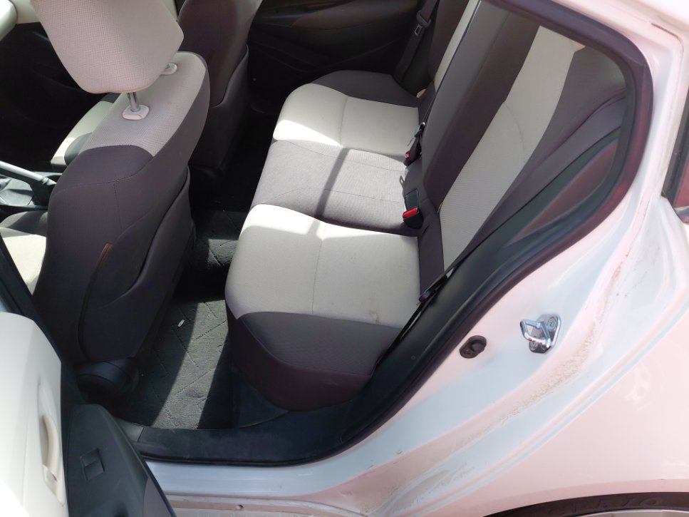 تويوتا كورولا  2021 image