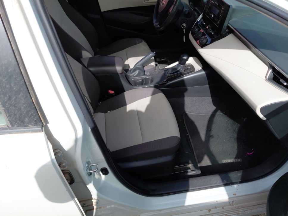 تويوتا كورولا  2021 image