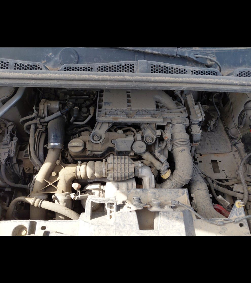 Peugeot  Partner  2023 image