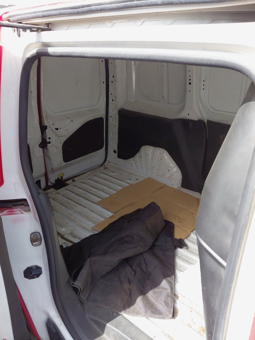 Peugeot  Partner  2023 image