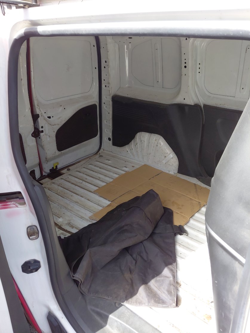 Peugeot  Partner  2023 image