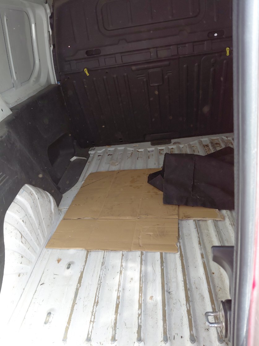 Peugeot  Partner  2023 image