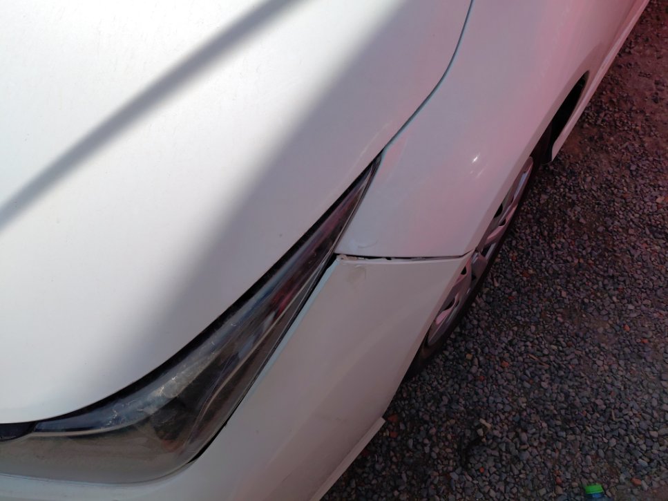 تويوتا كورولا  2021 image