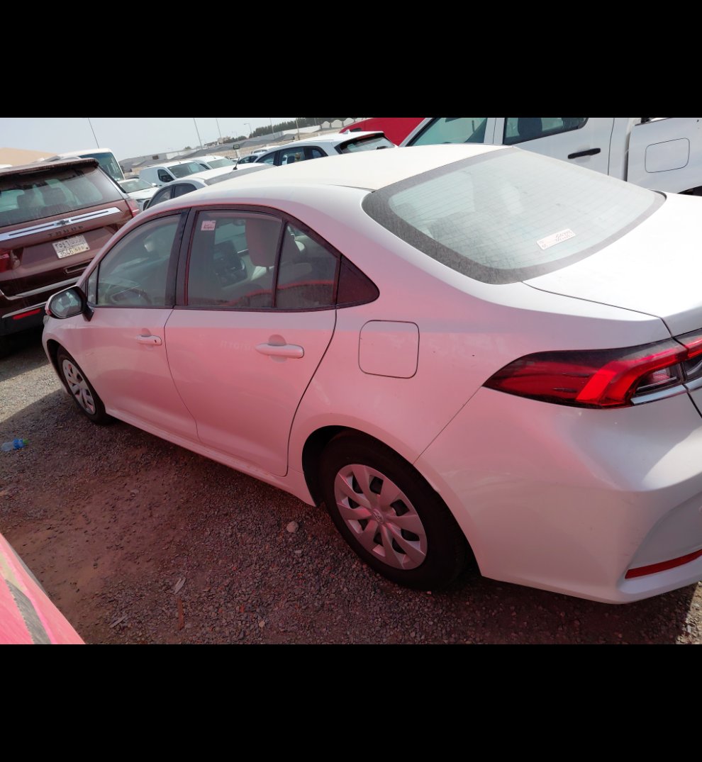 تويوتا كورولا  2021 image