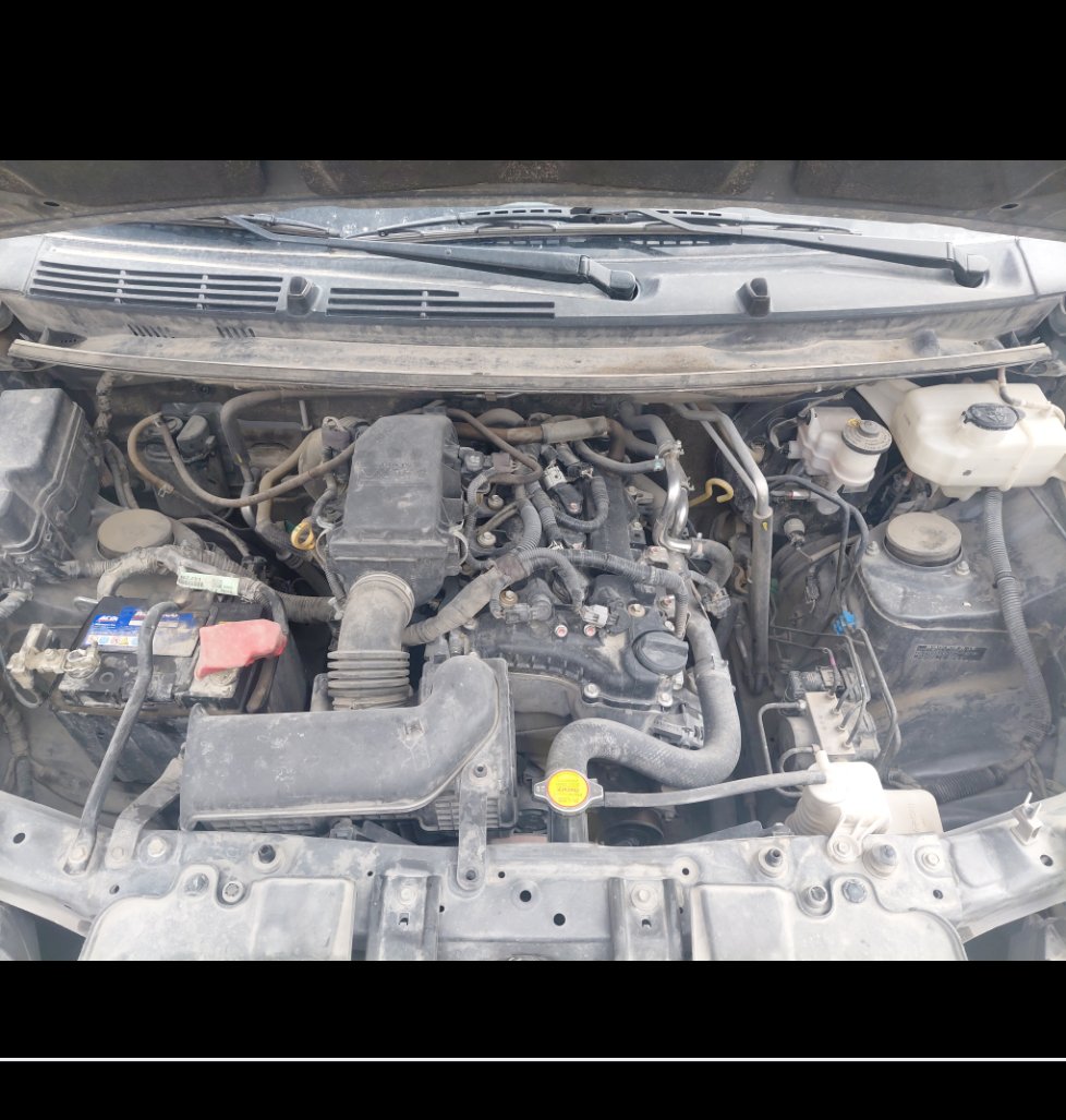 تويوتا راش GL Sport  2023 image