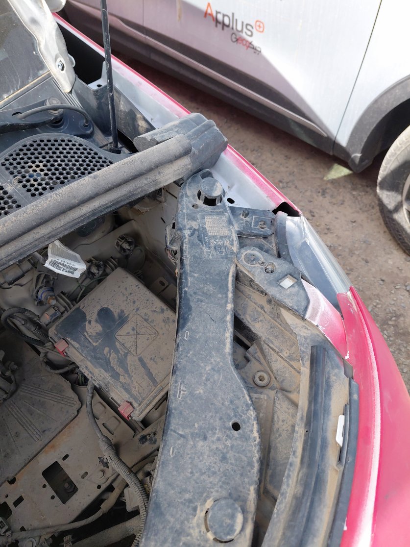 Peugeot  Partner  2023 image