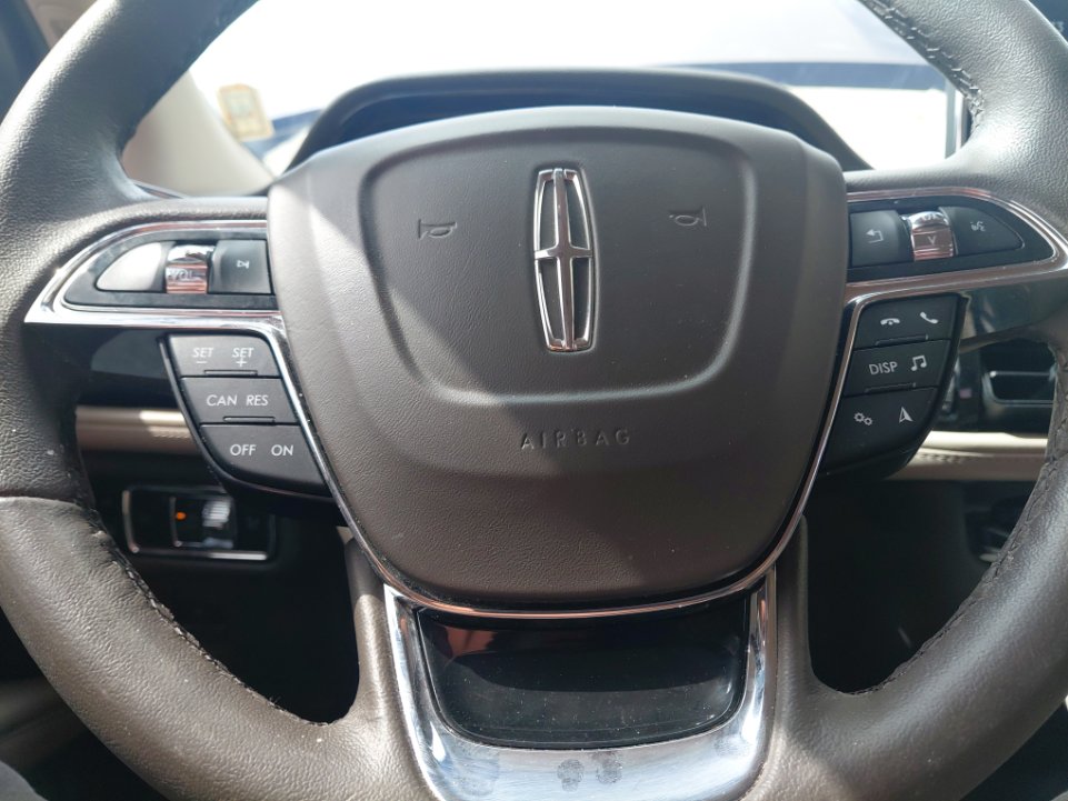 Lincoln Nautilus S 2023 image