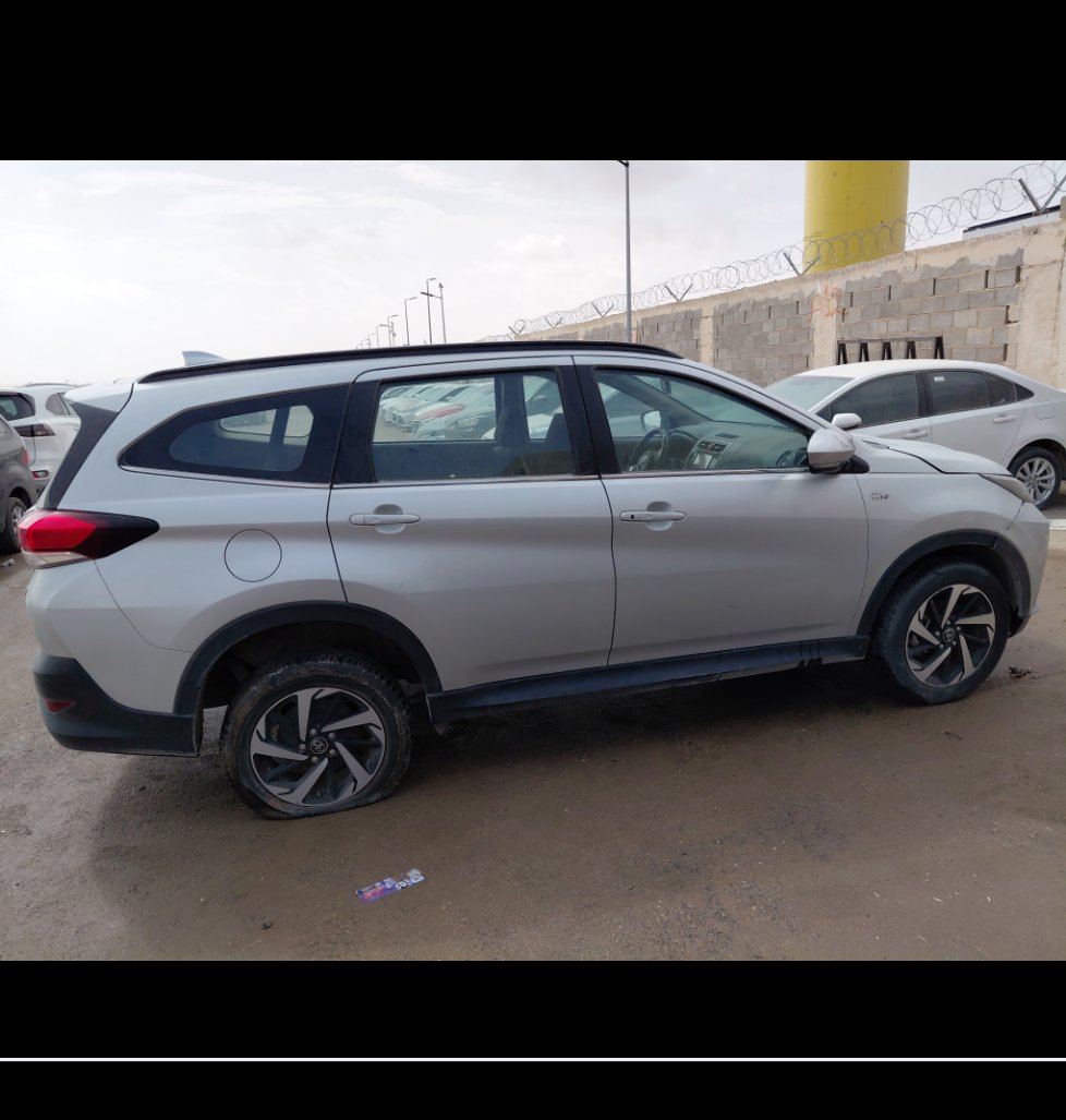 تويوتا راش GL Sport  2023 image