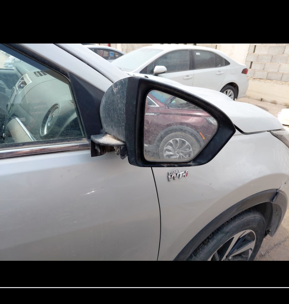 تويوتا راش GL Sport  2023 image