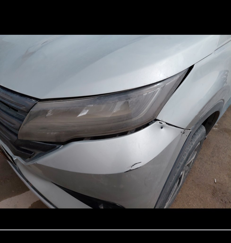 تويوتا راش GL Sport  2023 image