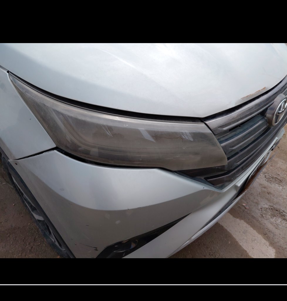 تويوتا راش GL Sport  2023 image