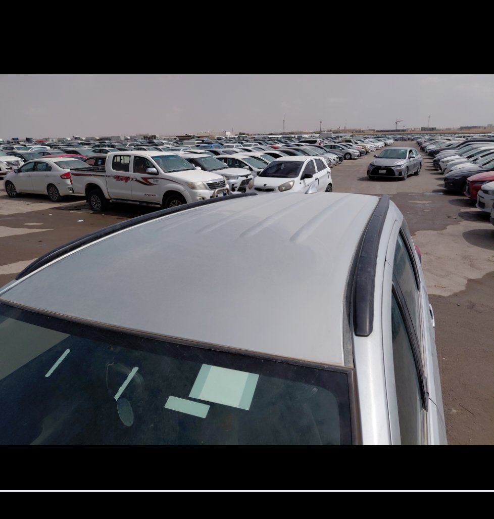 تويوتا راش GL Sport  2023 image