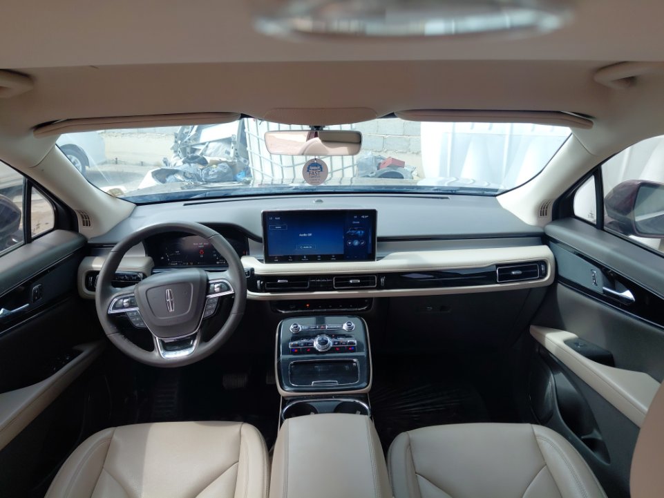 Lincoln Nautilus S 2023 image