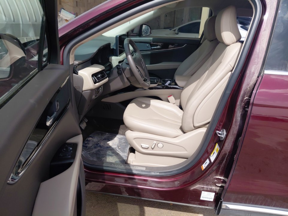 Lincoln Nautilus S 2023 image