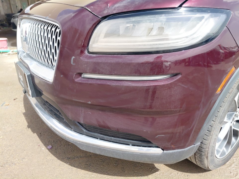 Lincoln Nautilus S 2023 image