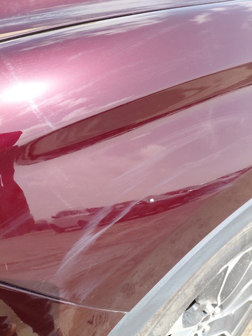 Lincoln Nautilus S 2023 image