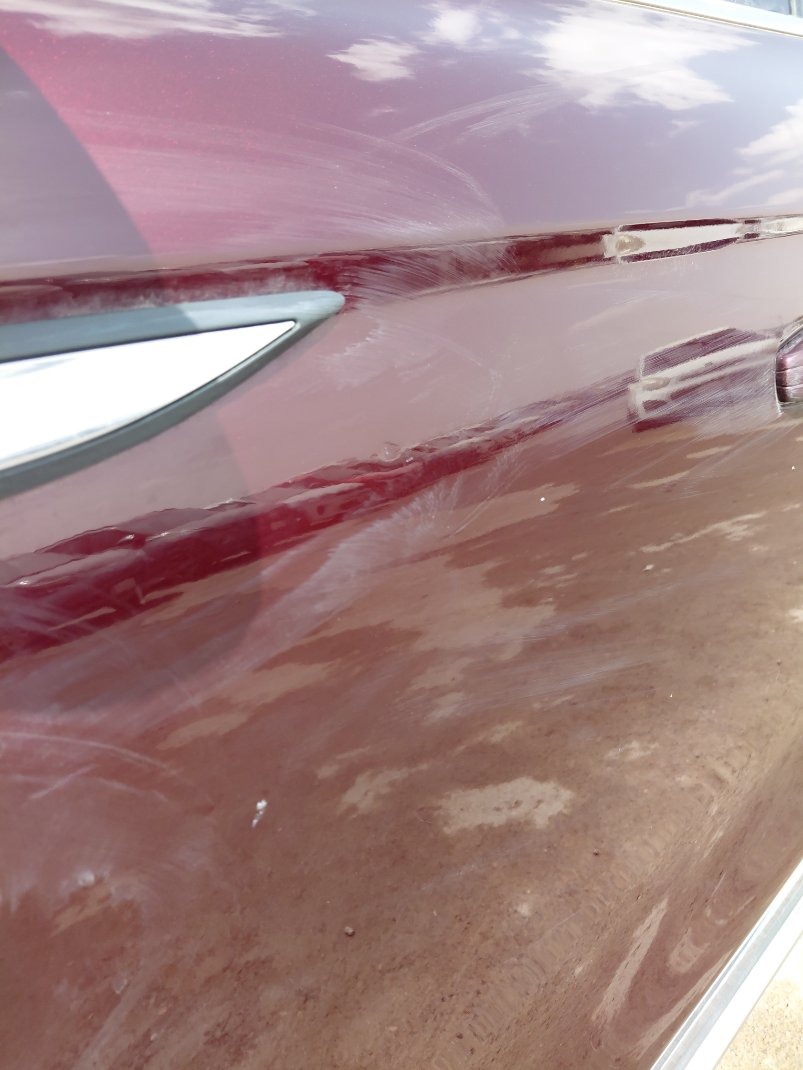 Lincoln Nautilus S 2023 image