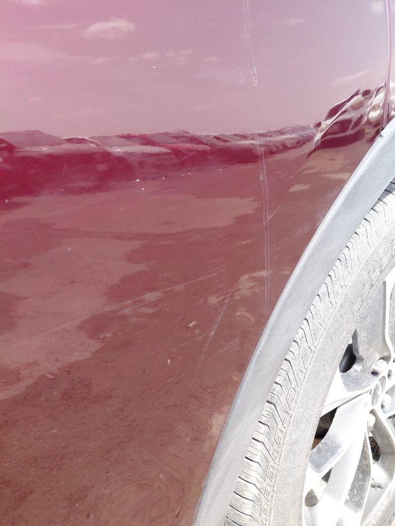 Lincoln Nautilus S 2023 image