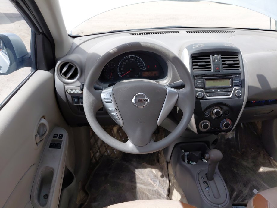 Nissan Sunny FLEET 2022 image