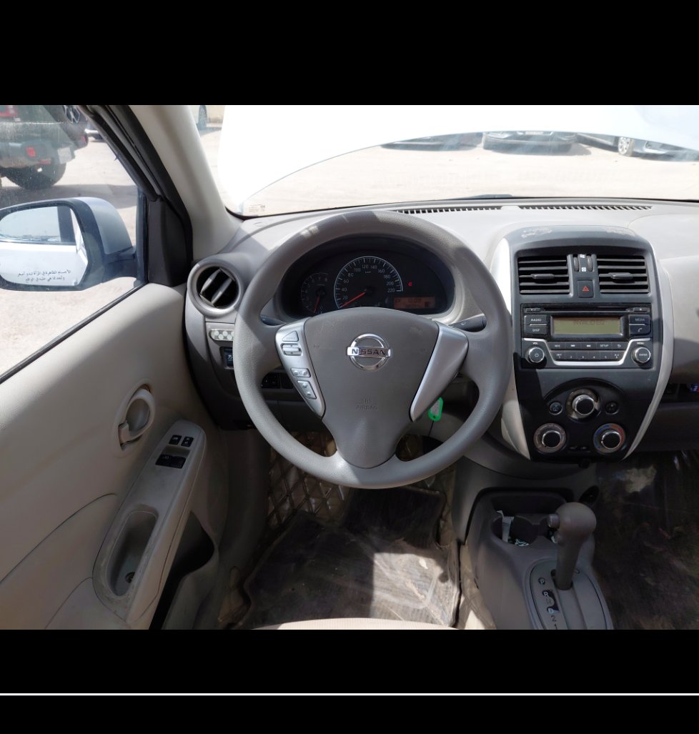Nissan Sunny FLEET 2022 image