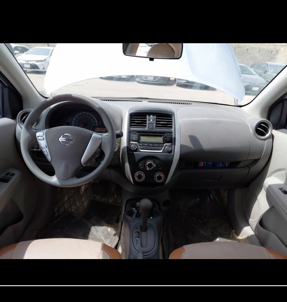 Nissan Sunny FLEET 2022 image