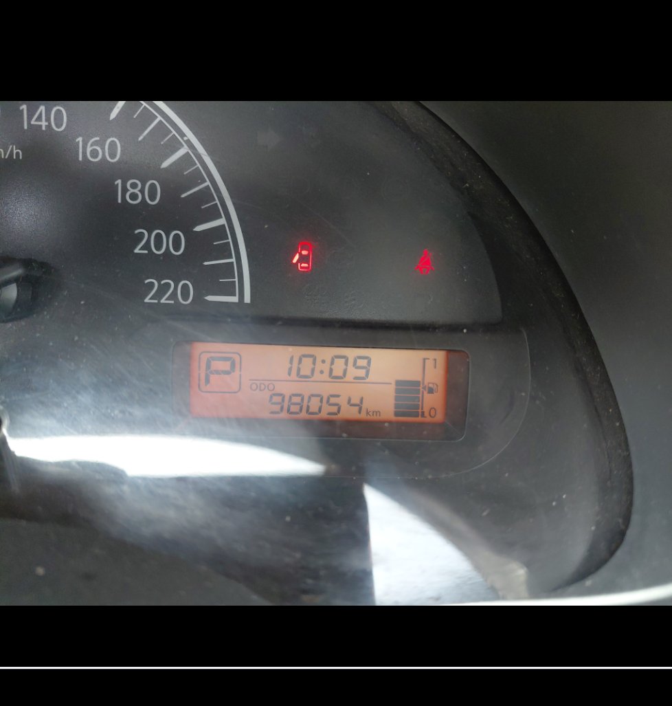 Nissan Sunny FLEET 2022 image