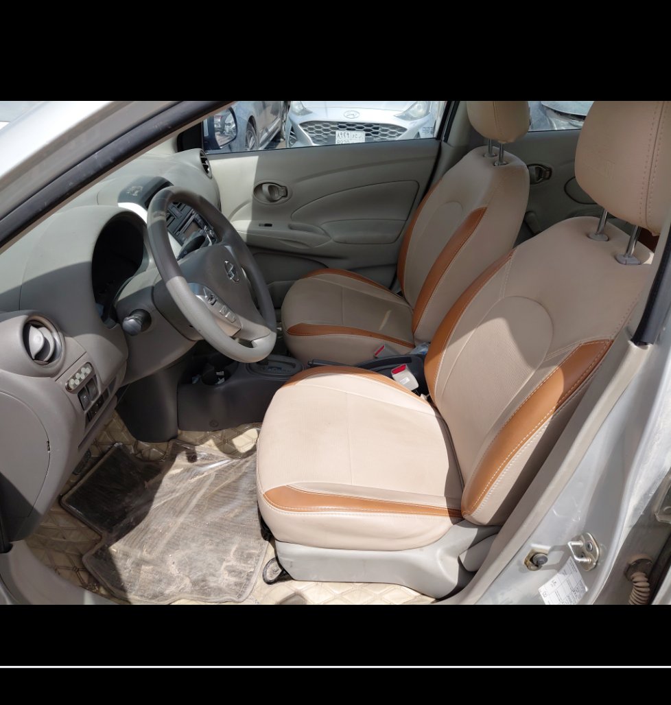 Nissan Sunny FLEET 2022 image