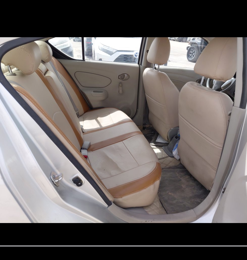 Nissan Sunny FLEET 2022 image
