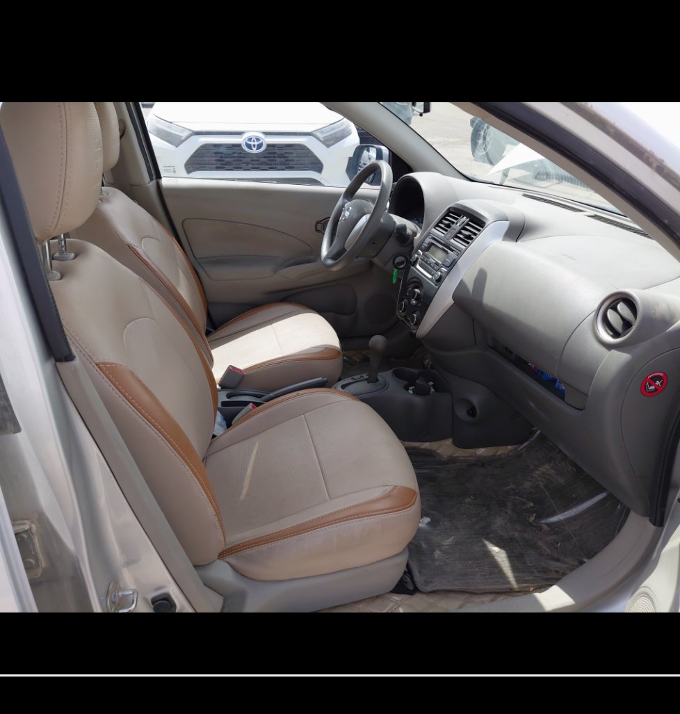 Nissan Sunny FLEET 2022 image