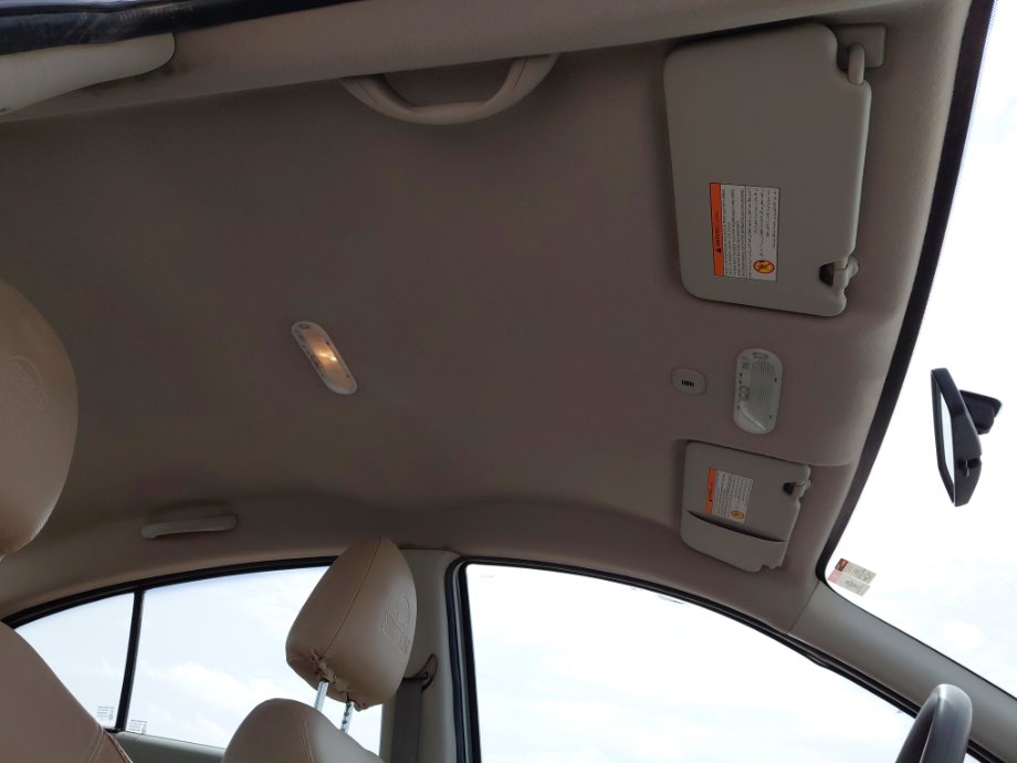 Nissan Sunny FLEET 2022 image