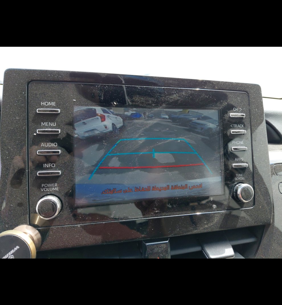 Toyota Camry GLE HEV  2024 image