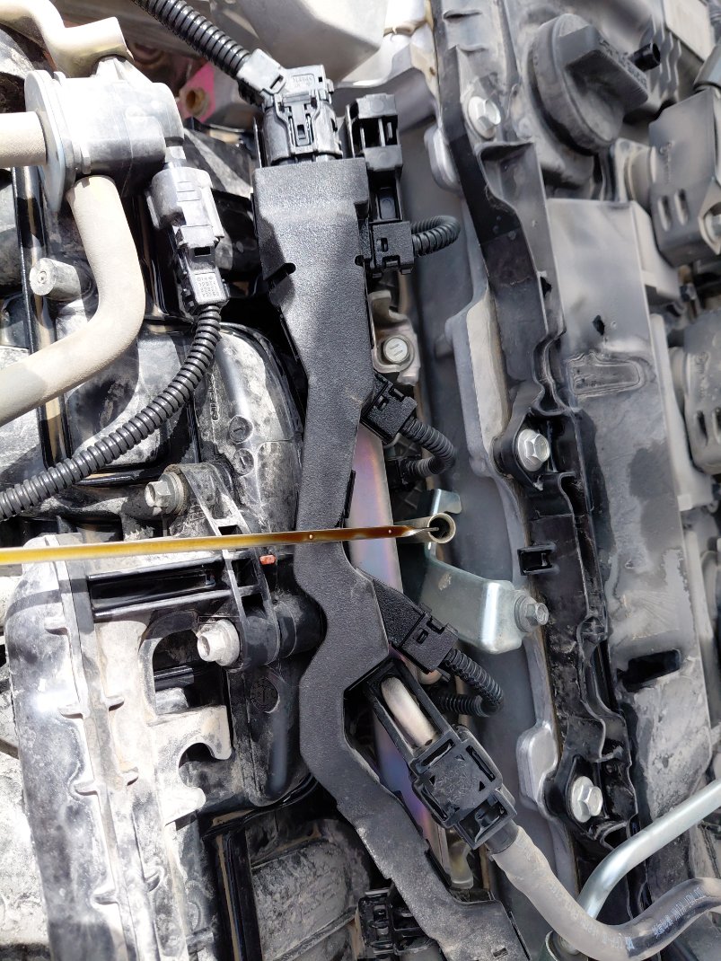 Toyota Camry GLE HEV  2024 image