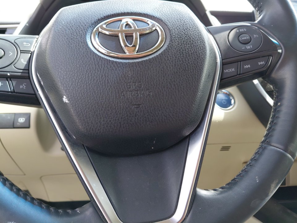 Airbags