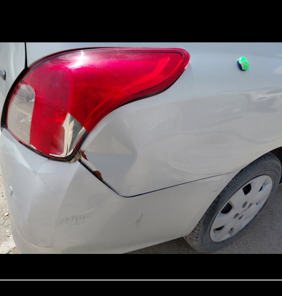 Nissan Sunny FLEET 2022 image