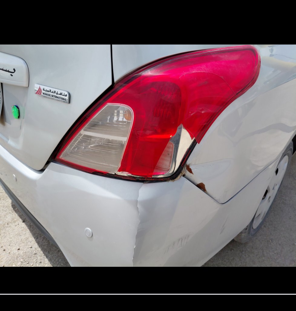 Nissan Sunny FLEET 2022 image